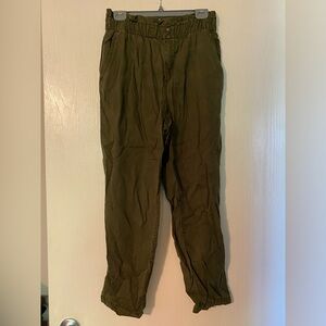 Loft Pants - Small